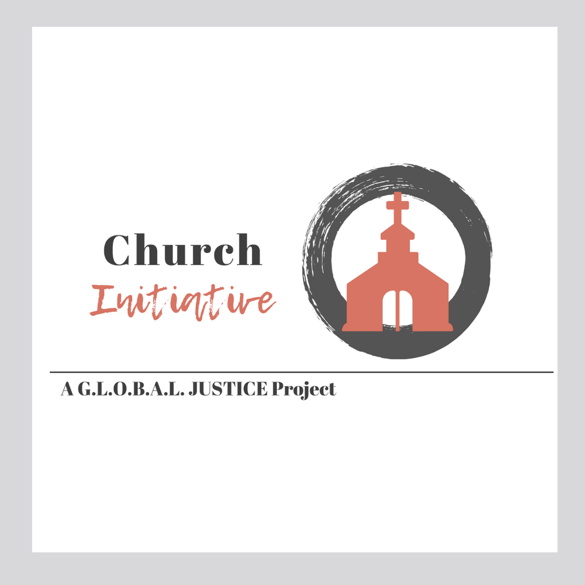 Church Initiative Project