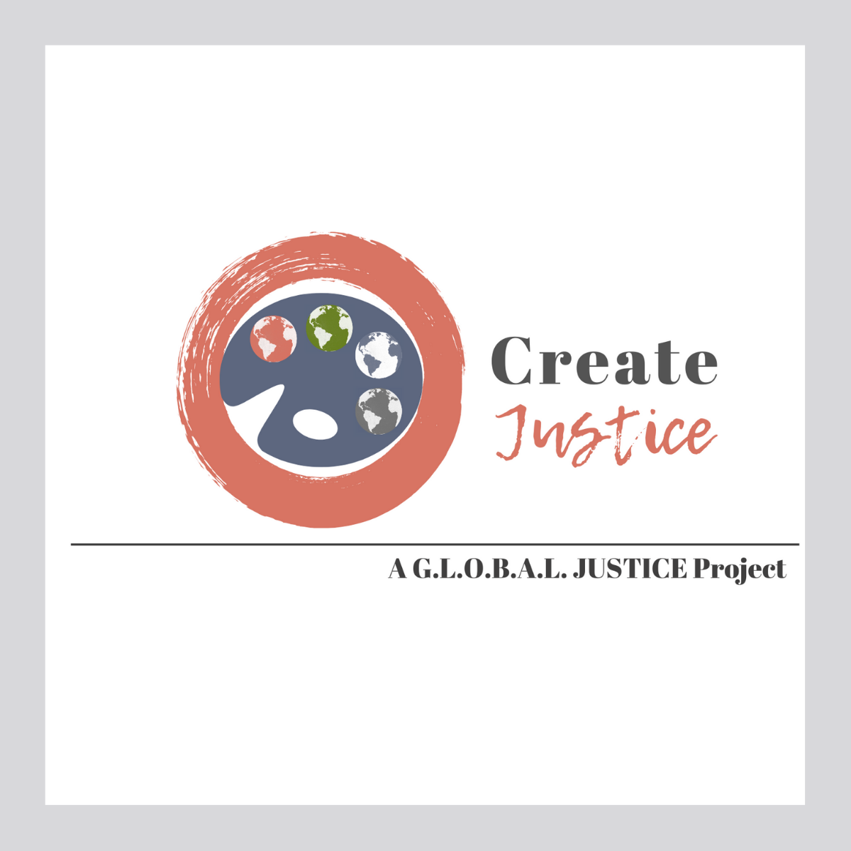 Create Justice Project