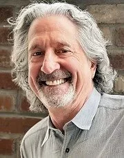 Mitch Peritz