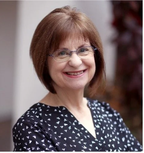 Dr. Sandra Morgan