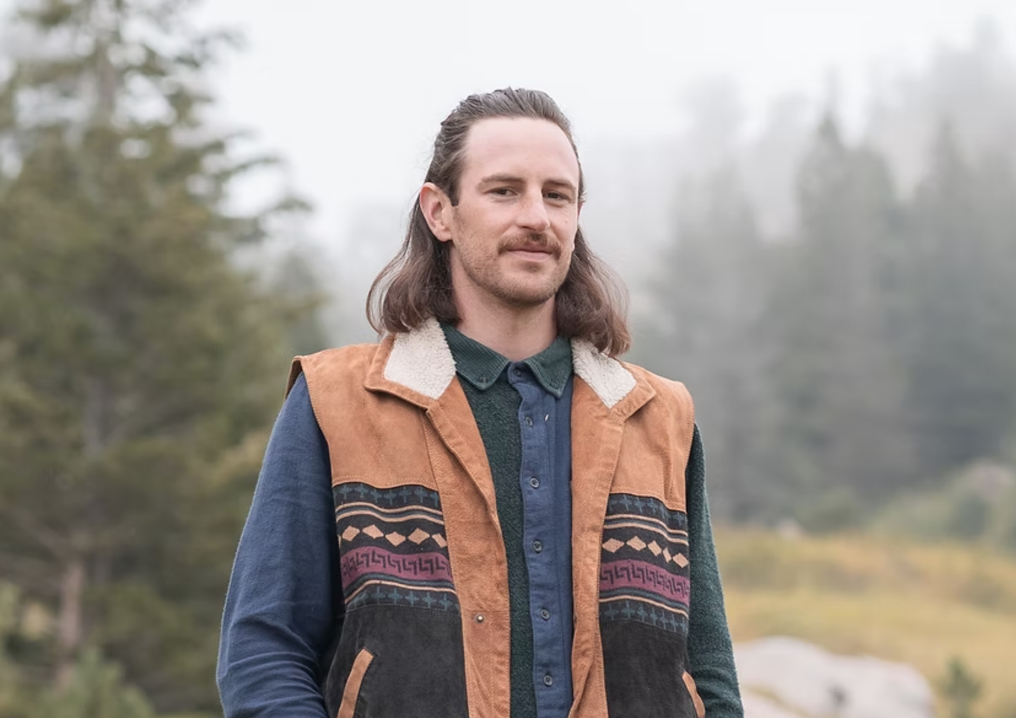 Justin Fountain