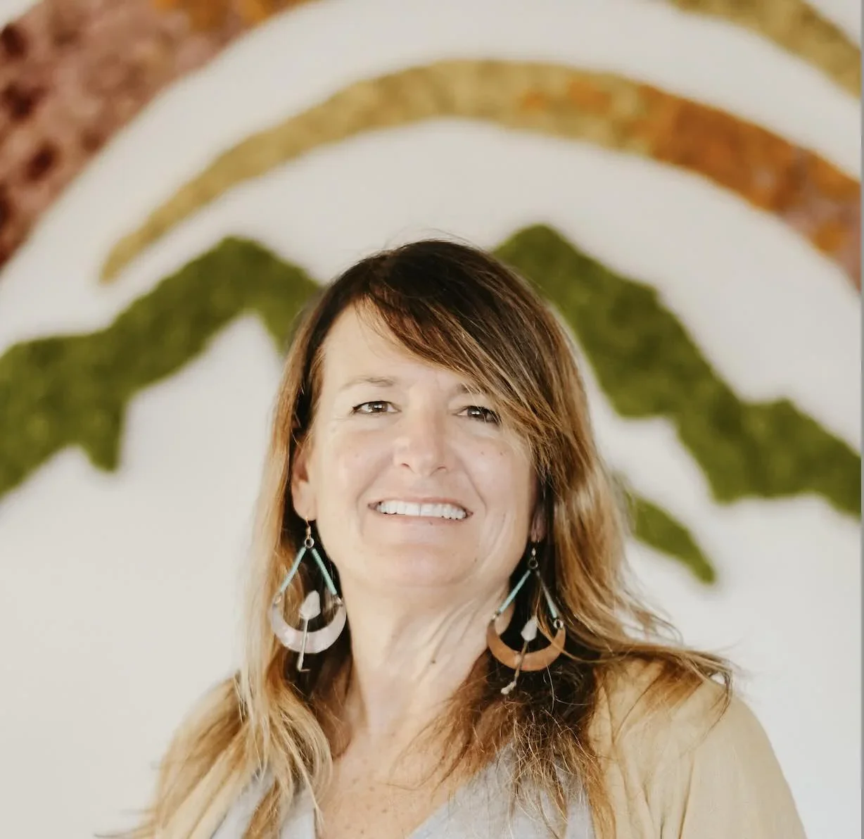 Susan Smedley, Resilient Soul Yoga