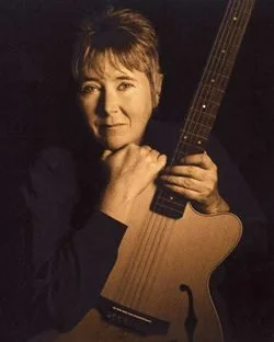 Laurie Dameron