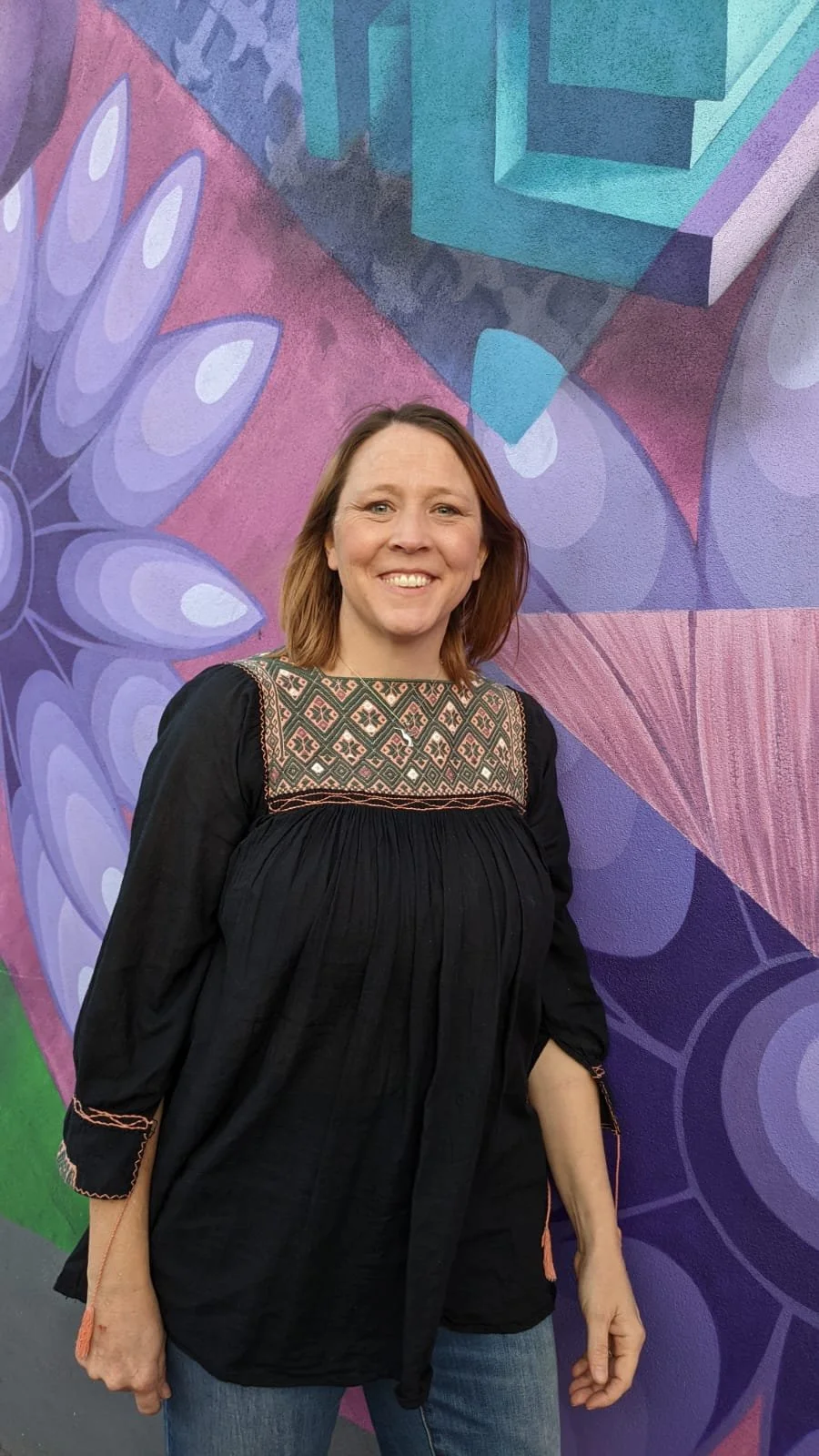 Christa Hagler, Amanacer