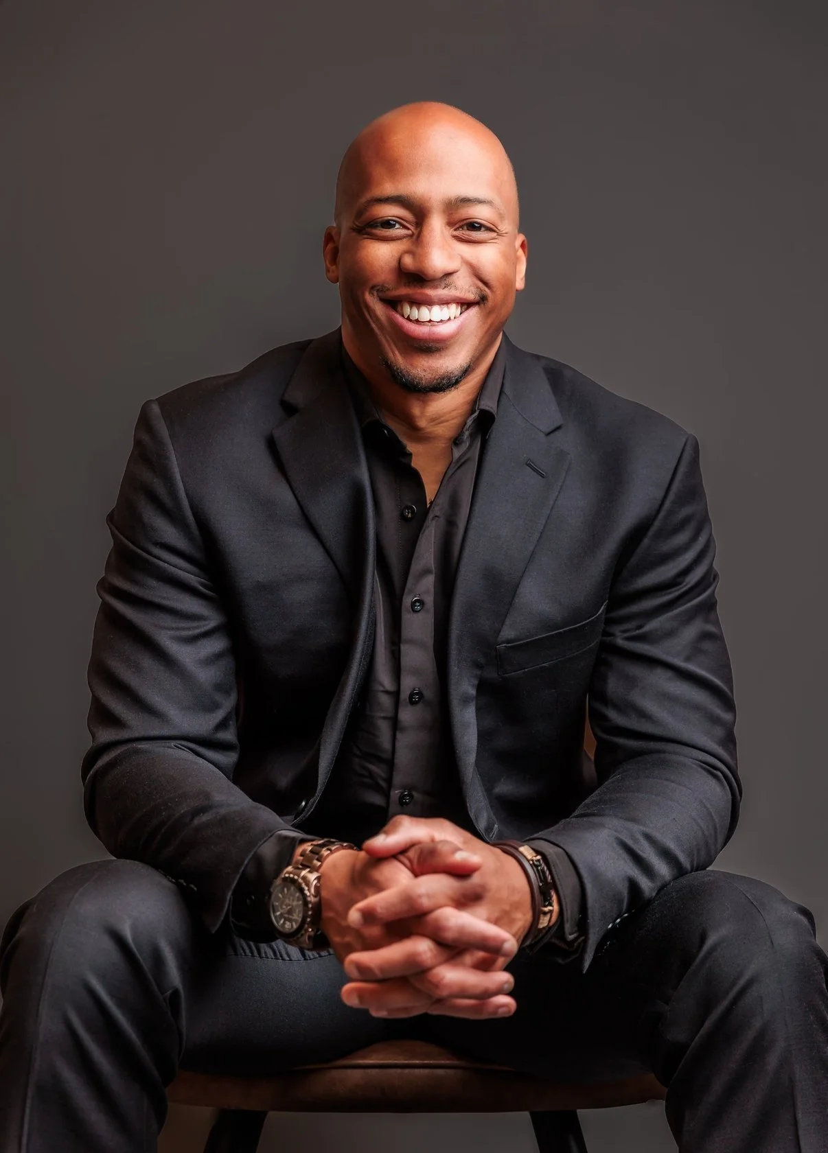 Bryant Robertson, REMAX Town &amp; Country