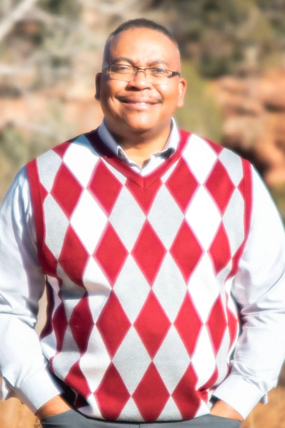 Rex Tonkins, The Destiny Project Inc.