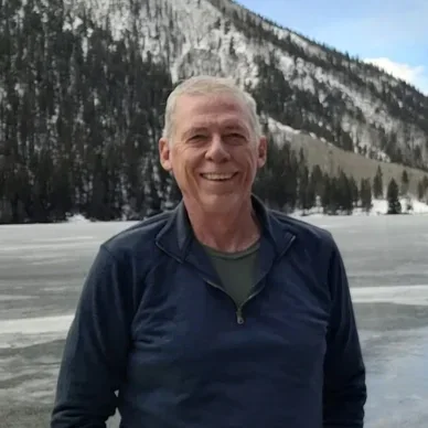 Terry Bartlow, Building Hope Foundation