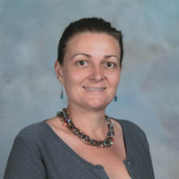 Olga Duvall, Salvation Army, Presenter