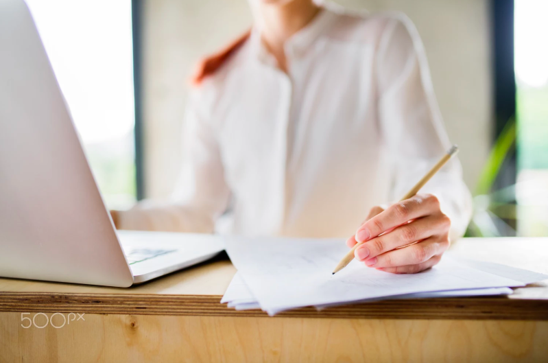Beyond the A: Thriving as a Summer / Articling Student