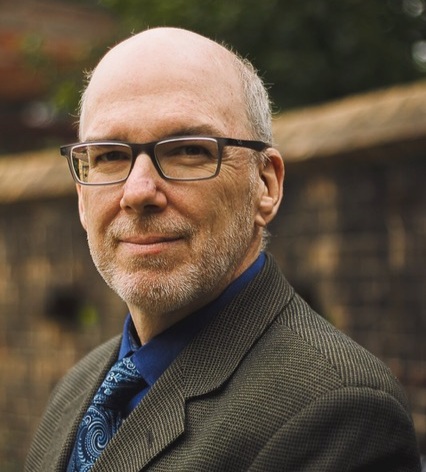 Professor Thomas Telfer (Western University Faculty of Law)