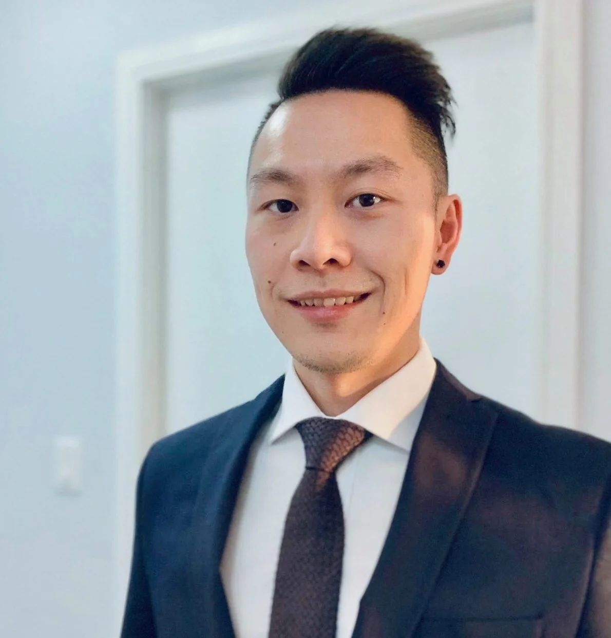 Edward Ngo (KMK Law; Global Lawyers of Canada)