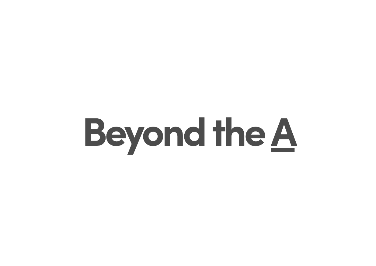 Podcast Beyond Logo