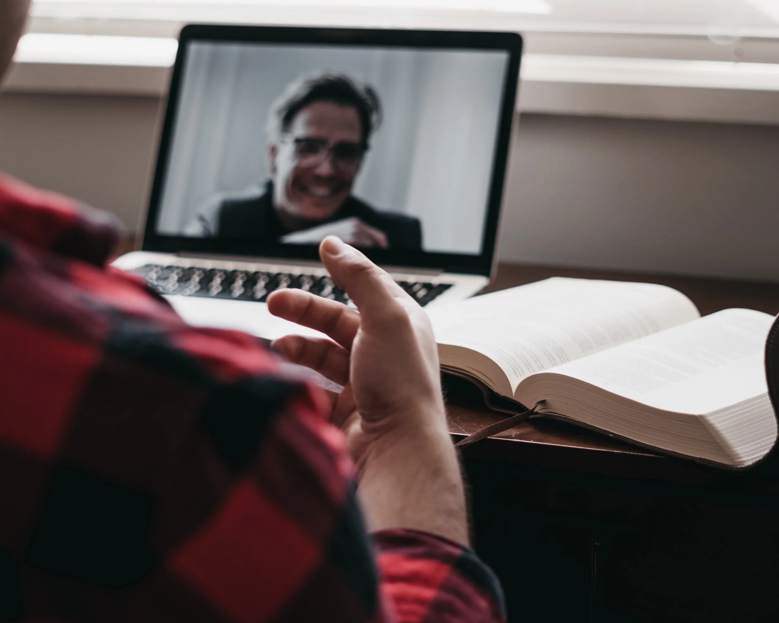 Beyond the A: Master The Interview