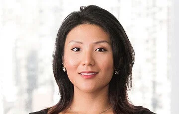 Vivian Li (MacDonald & Partners LLP)
