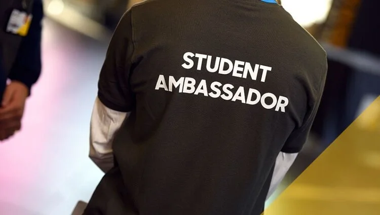 Looking for Student Ambassadors