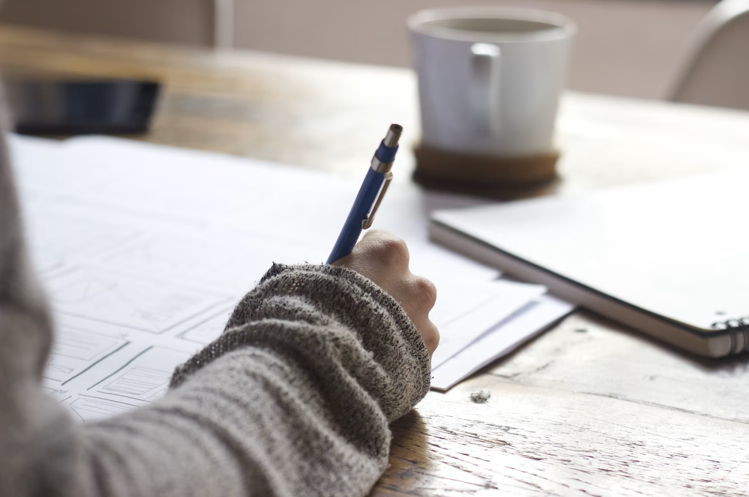 More Than "Fine" - Anxiety and Mental Health in the Legal Profession