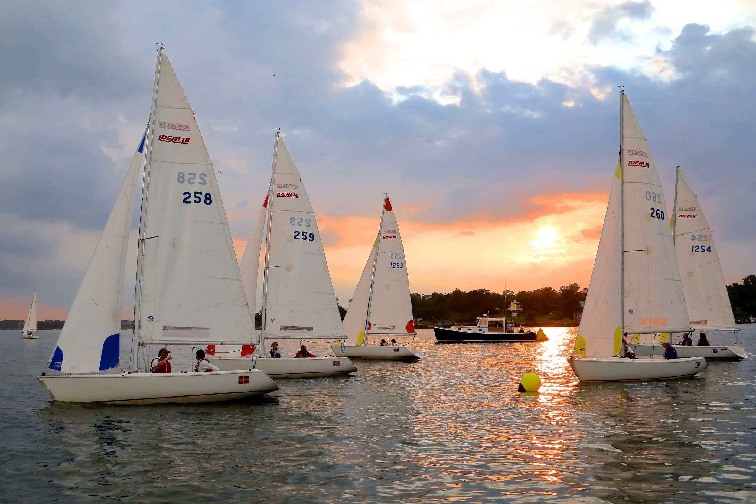 Supper Series Final 2017 - Start.jpg