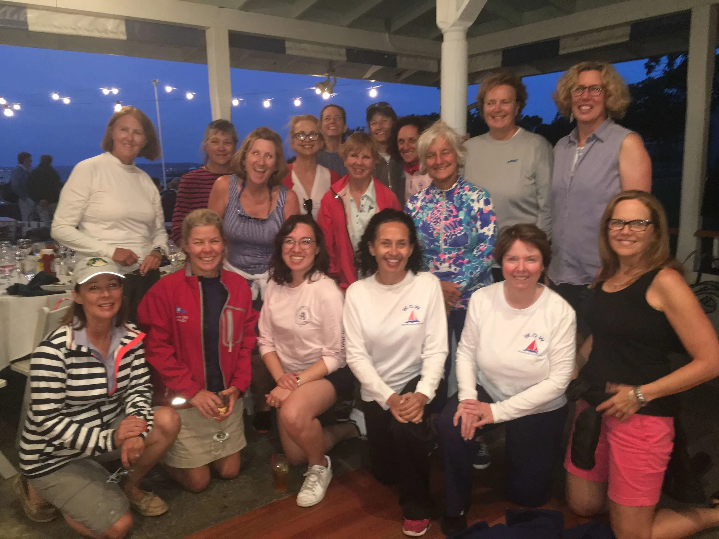 Winter Planning Meeting 2019 - 21 Attendees!