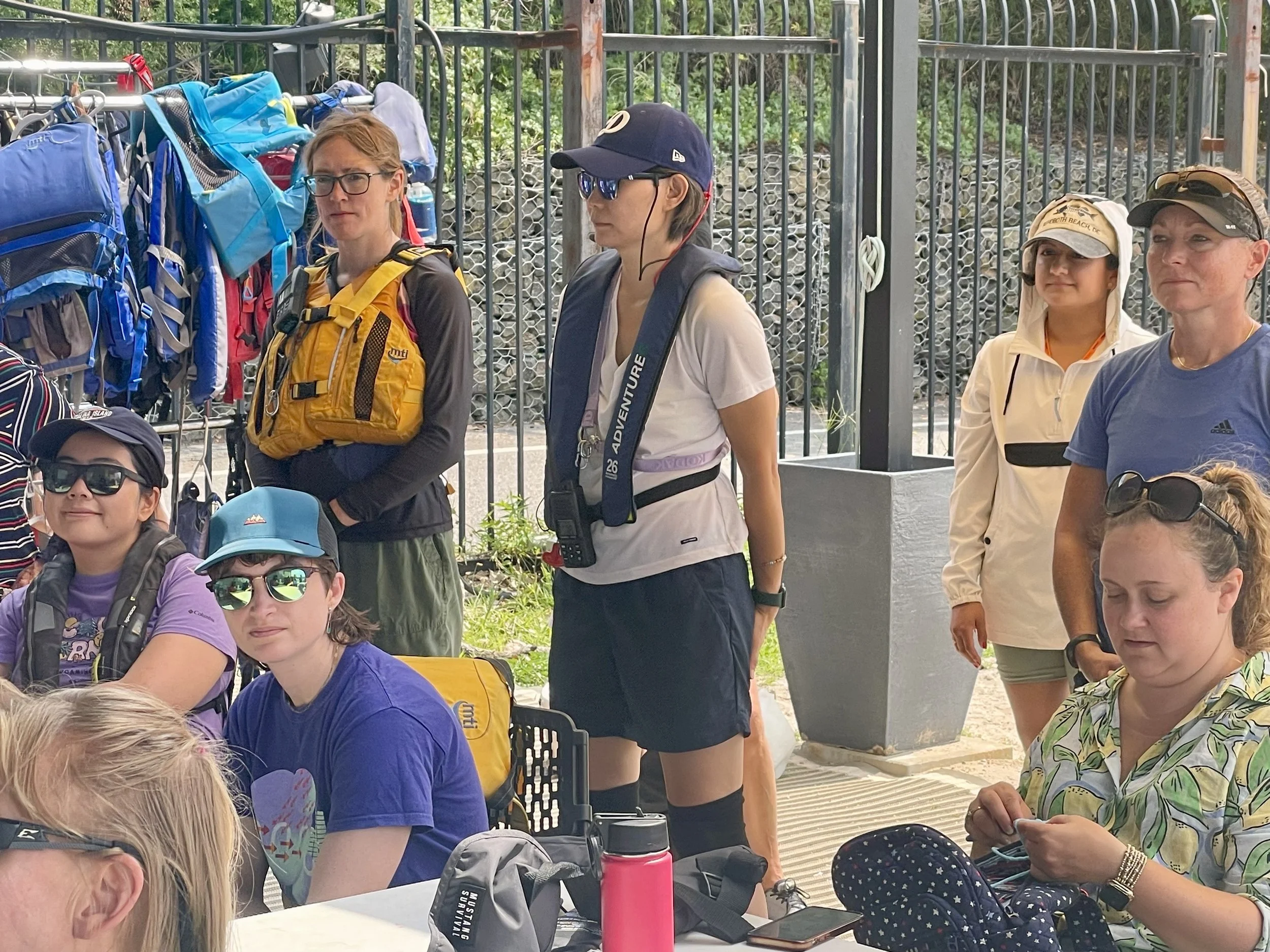 Hudson River Community Sailing, WOW Regatta 2025, New York City