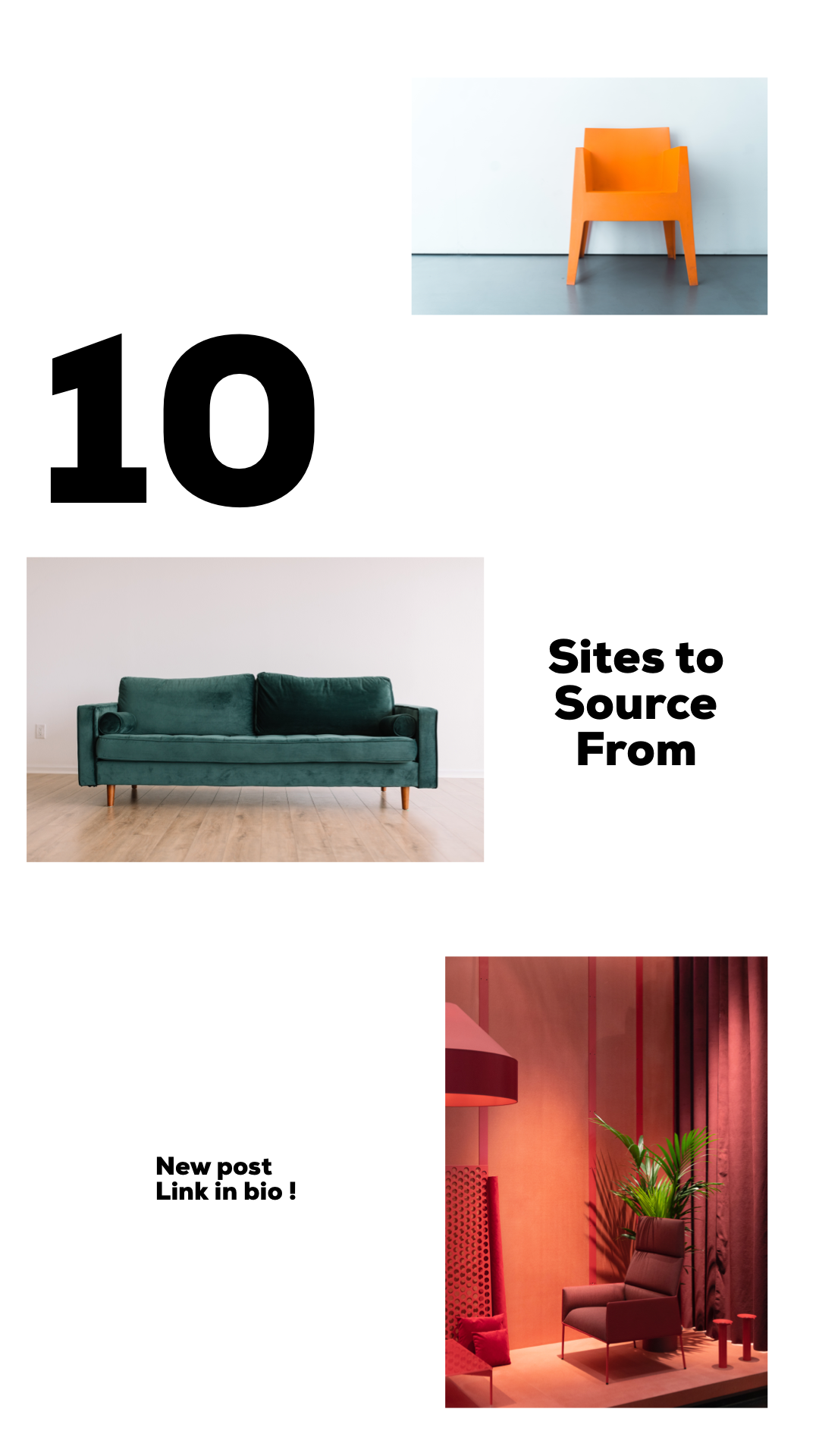 10 HOME GOOD SITES TO SHOP NOW