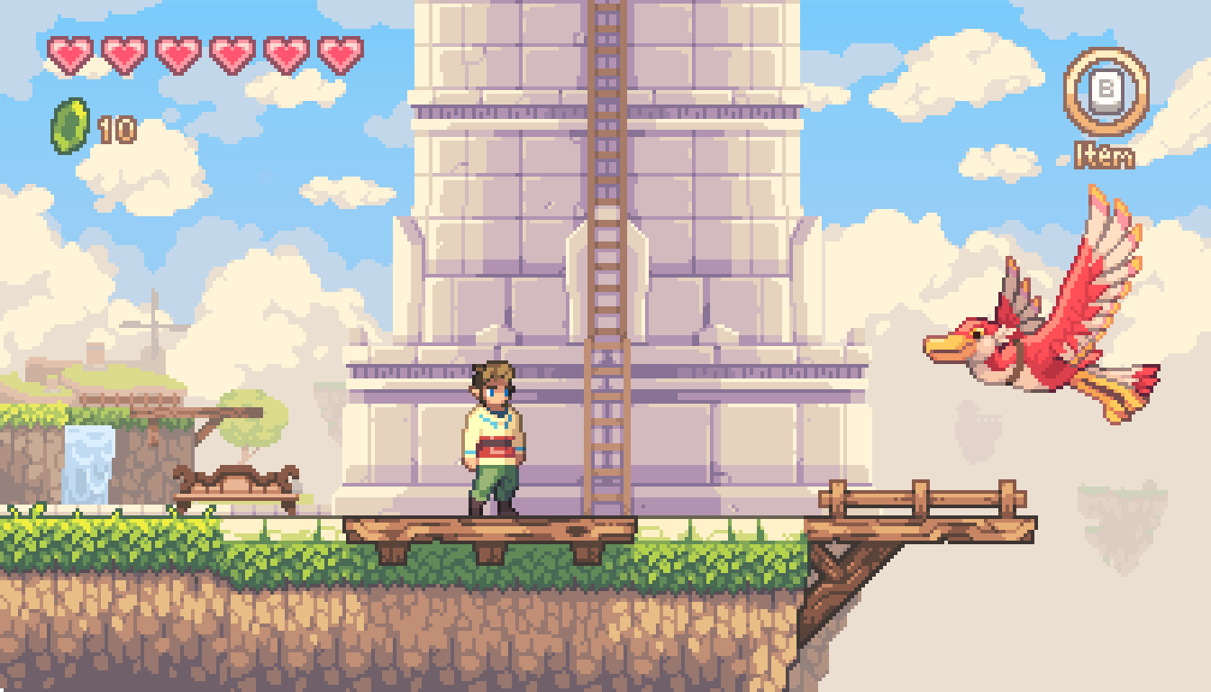 Mockups