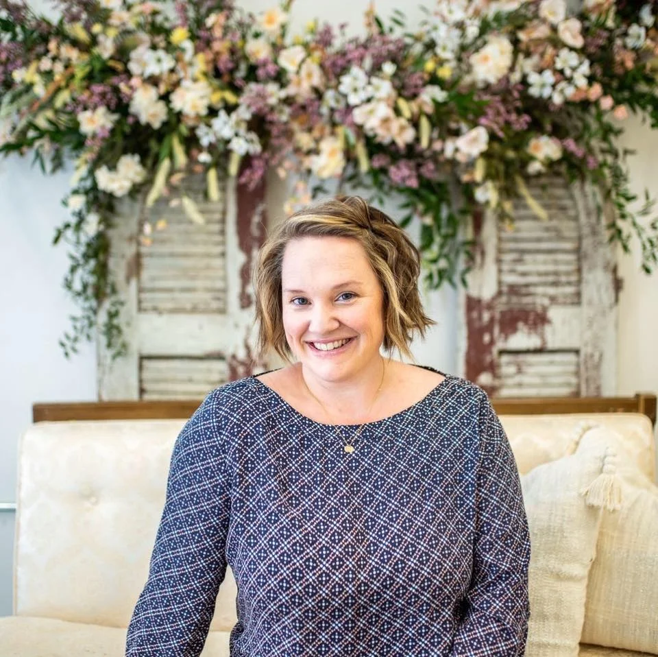 lead design + floral: kelly, bloom flower co.