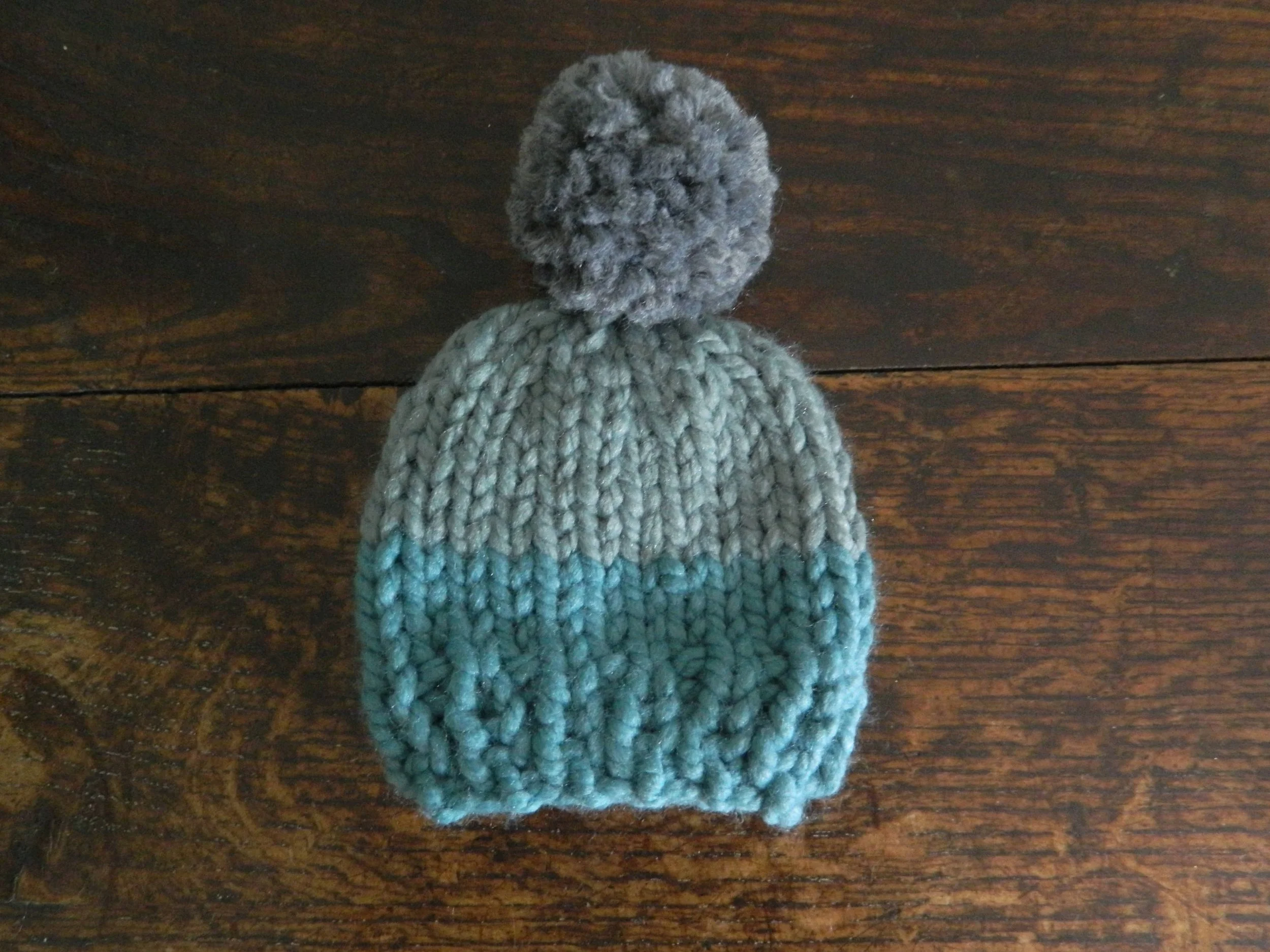 Wool Hat Hand Knitted Hats Hand Knit Beanie Hat,women Knit Hat