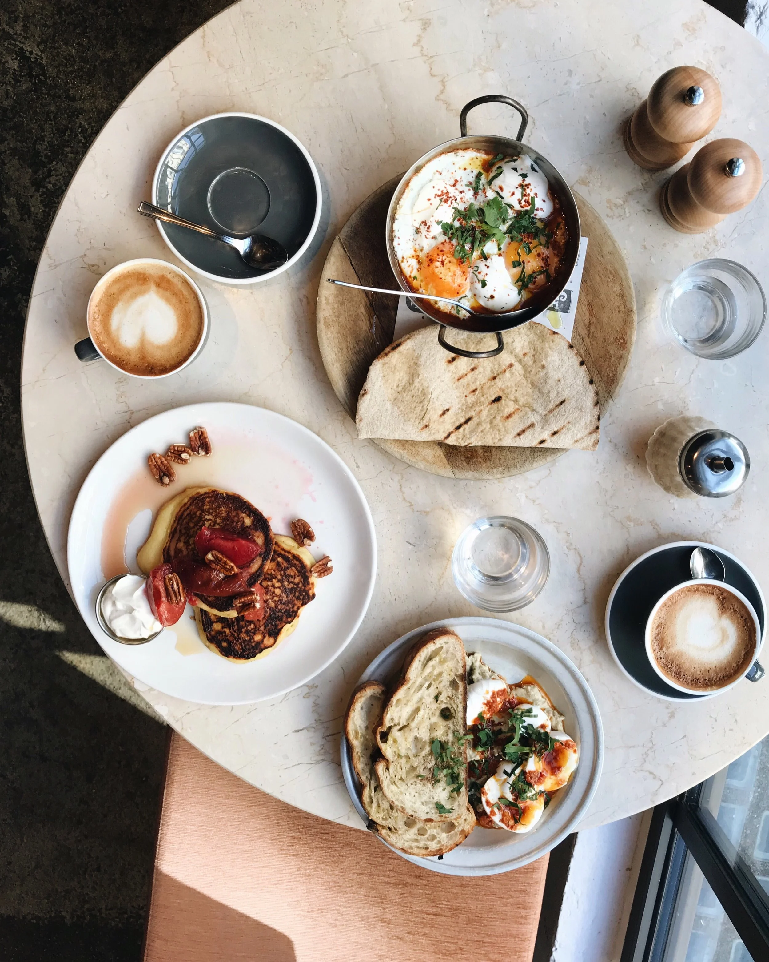 5 restaurants in London for date night — GinaGoesTo