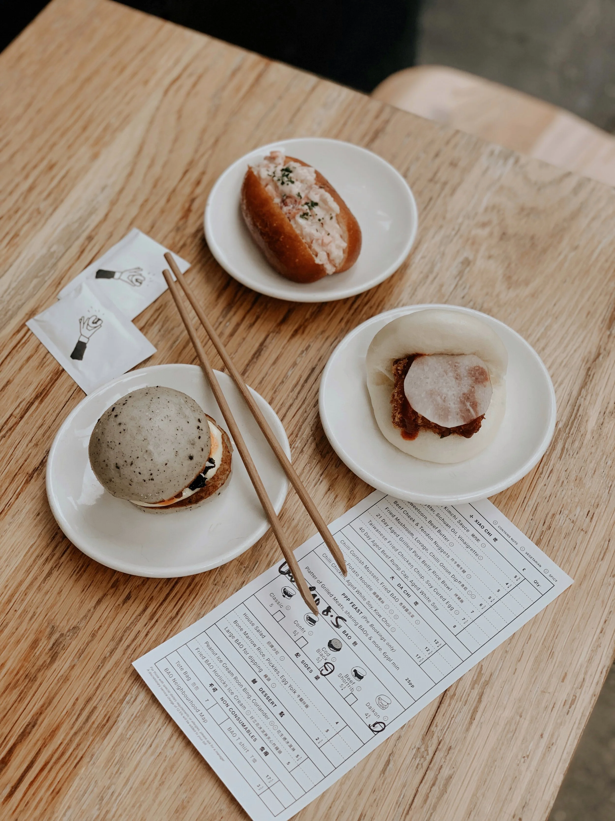 London’s best East Asian restaurants — GinaGoesTo