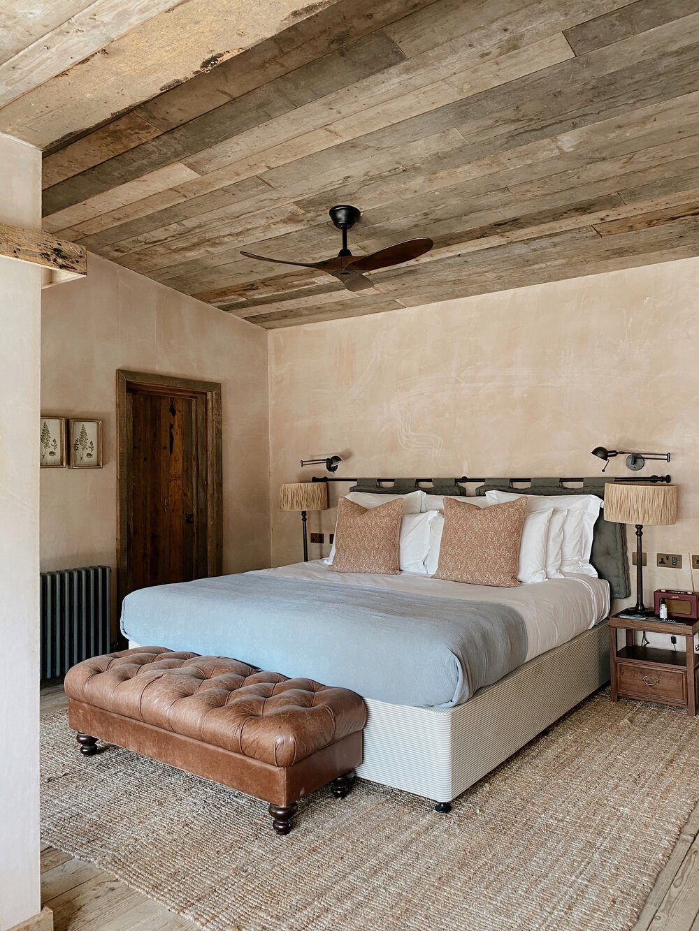 Hotel Review Staying In A Two Bed Cabin At Soho Farmhouse Ginagoesto