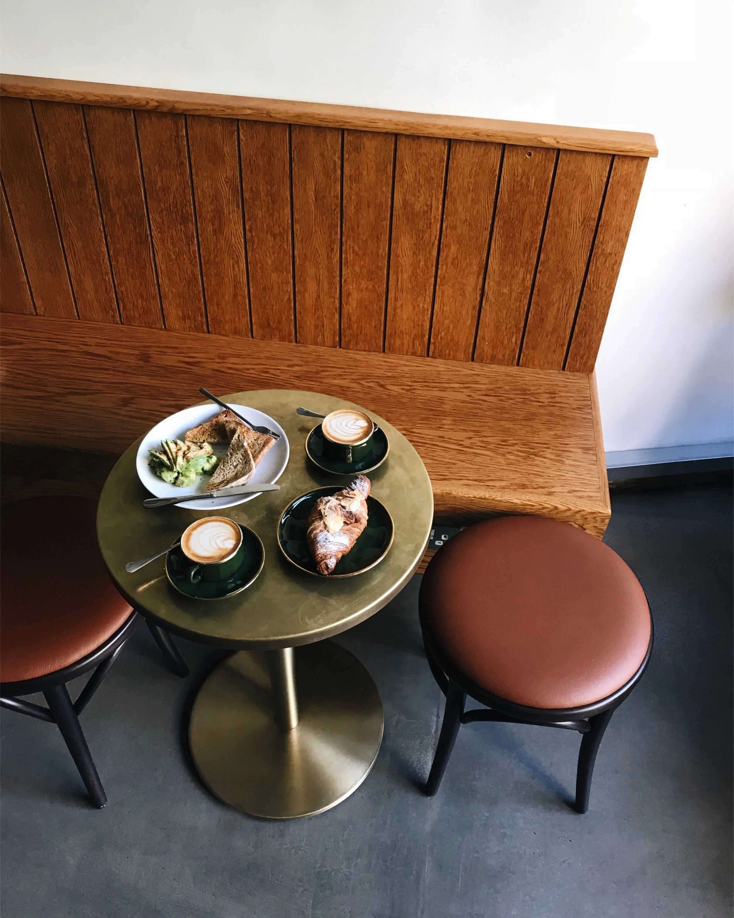 My favourite restaurants in Covent Garden — GinaGoesTo