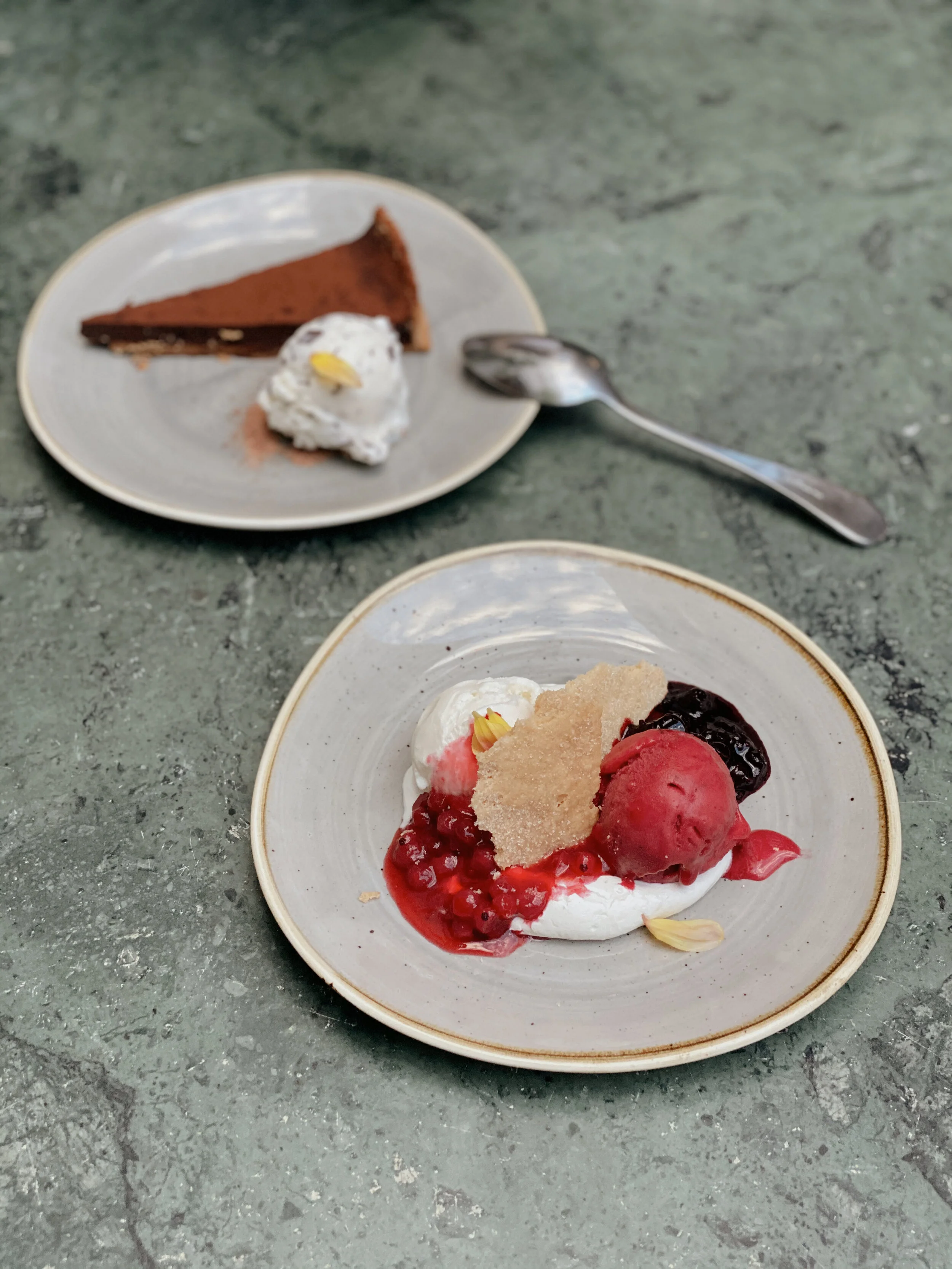 My favourite restaurants in Covent Garden — GinaGoesTo