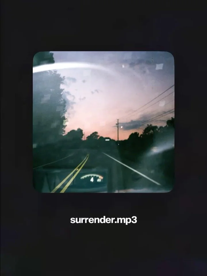 surrender to the mashed potatoes 🥔 #newmusic #filmisnotdead #nikonl35af