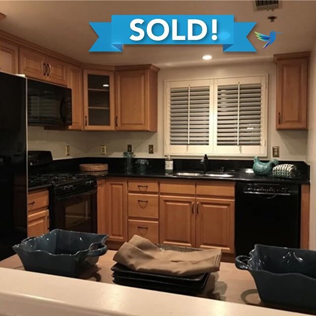 Vimvi just closed another great transaction!
625 E Del Mar Blvd #303, Pasadena, CA
Purchased at $570k
Buyer rebate: $2,850
It was wonderful representing our buyer in this local condo deal.
We hope everyone has a wonderful and safe day 😊
www.vimvi.co