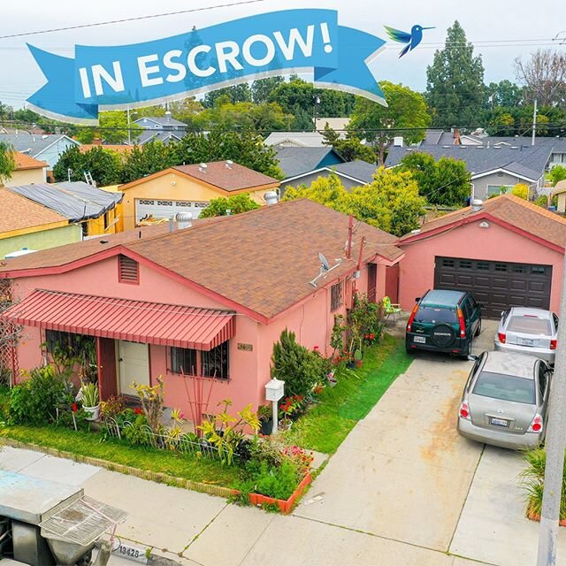 Our newest listing is now in Escrow!
13428 Earnshaw Ave, Downey, CA
Vimvi&rsquo;s team of salaried agents continues to work from home and take precautions for their clients.
By offering 3D imaging and virtual tours, we&rsquo;re able to provide the sa