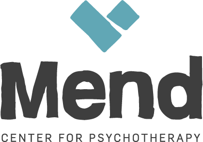 Mend: Center for Psychotherapy