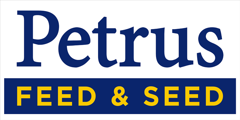 Petrus Feed &amp; Seed