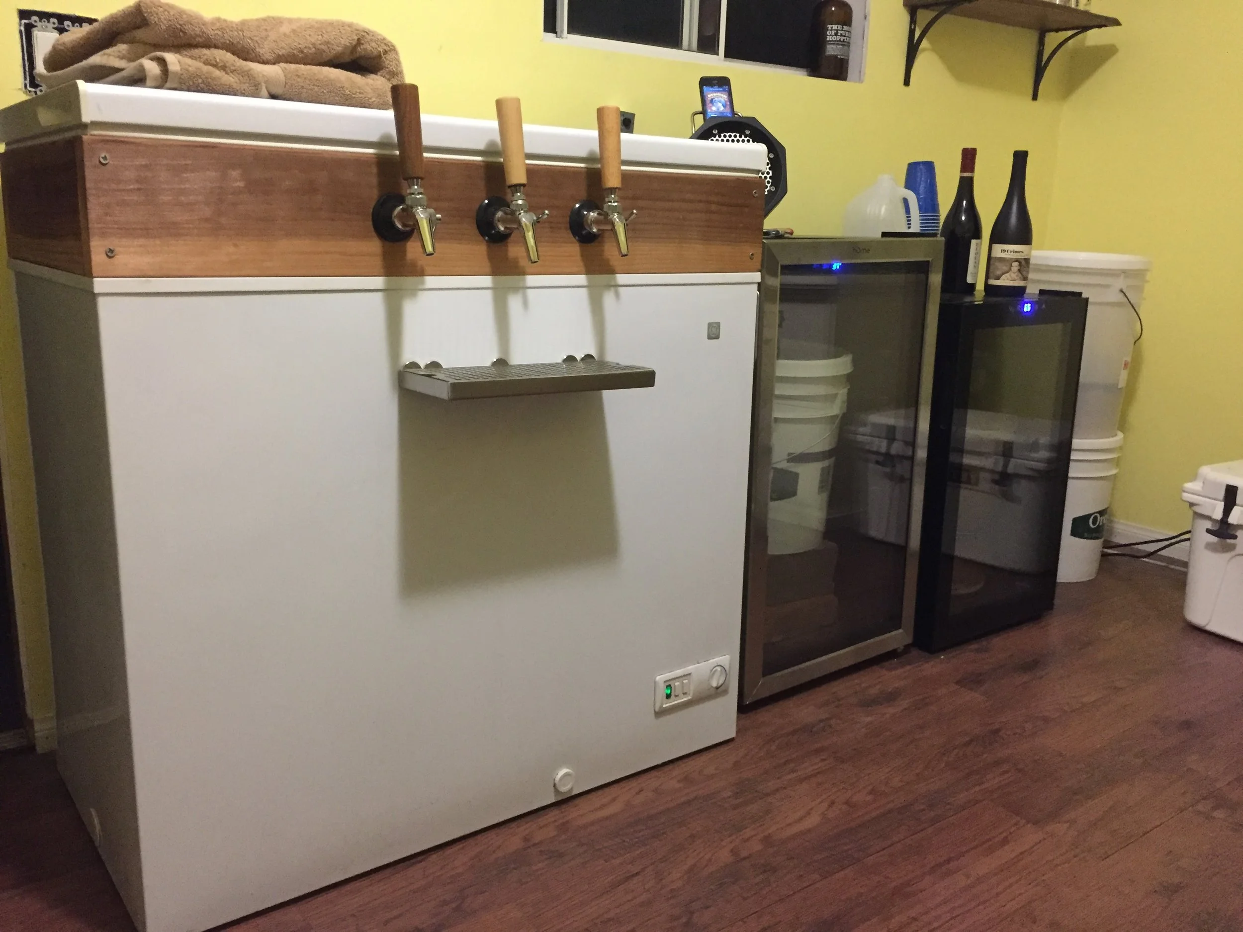 Scores, Spreadsheets, and Sleep Deprivation