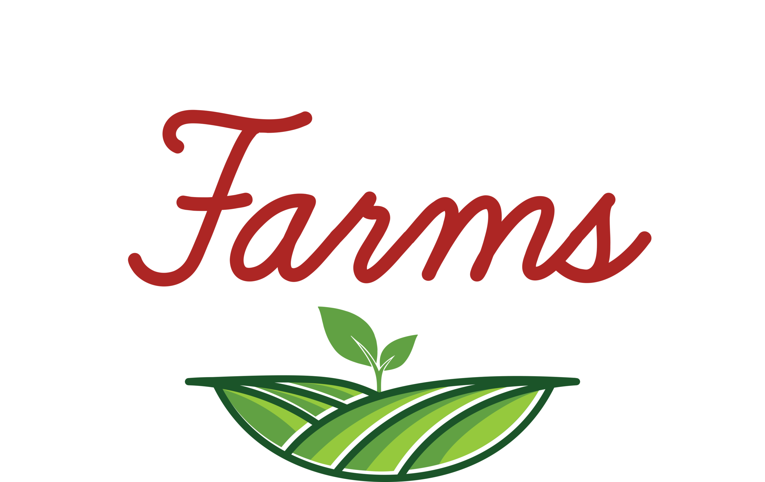 Hunter Farms Family Produce