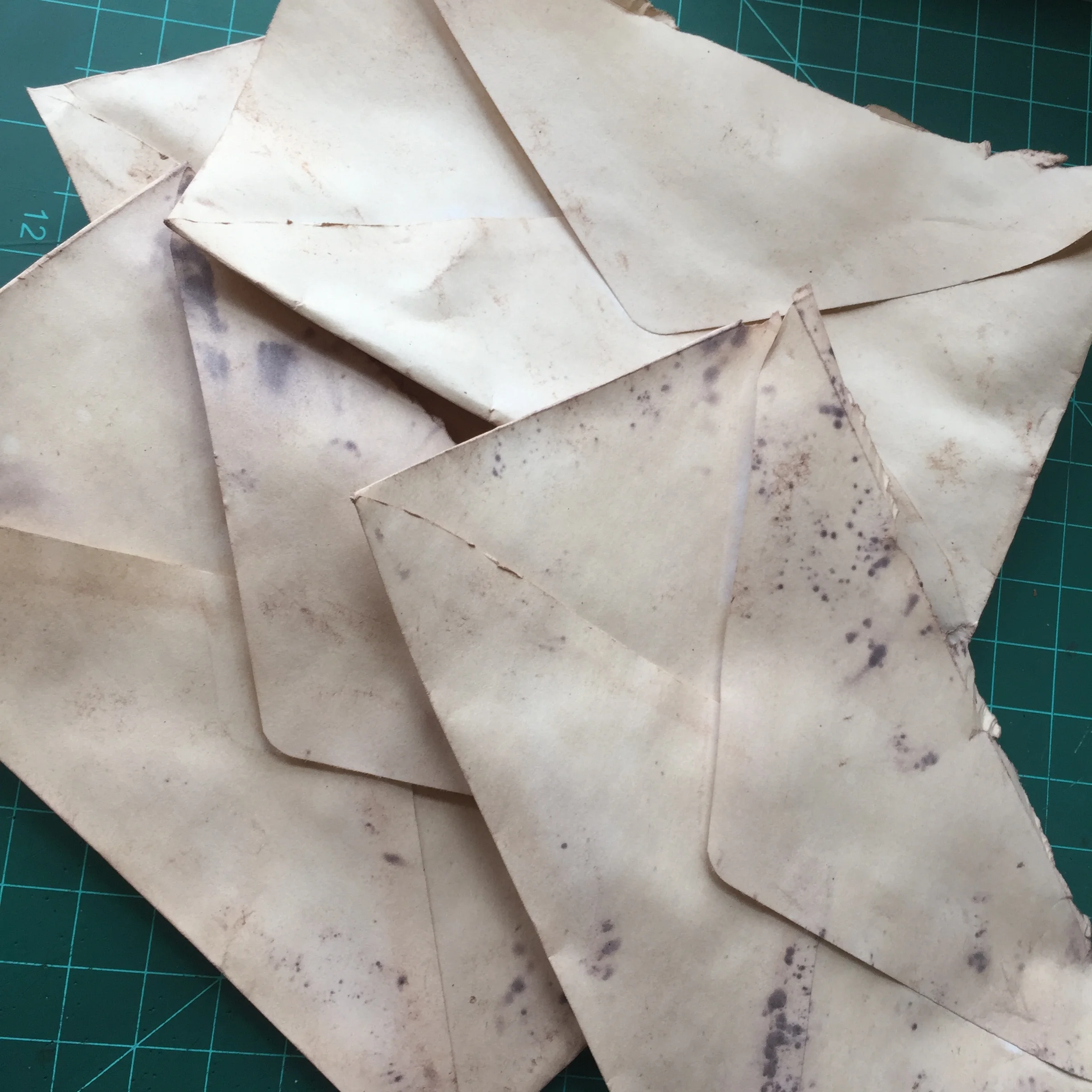 Friendless Aged Envelopes.jpg