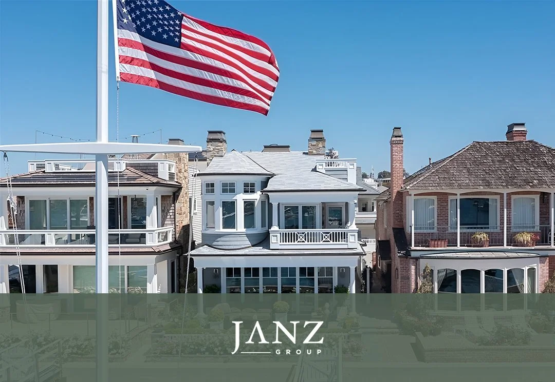 Why Owning Real Estate Is Still the American Dream