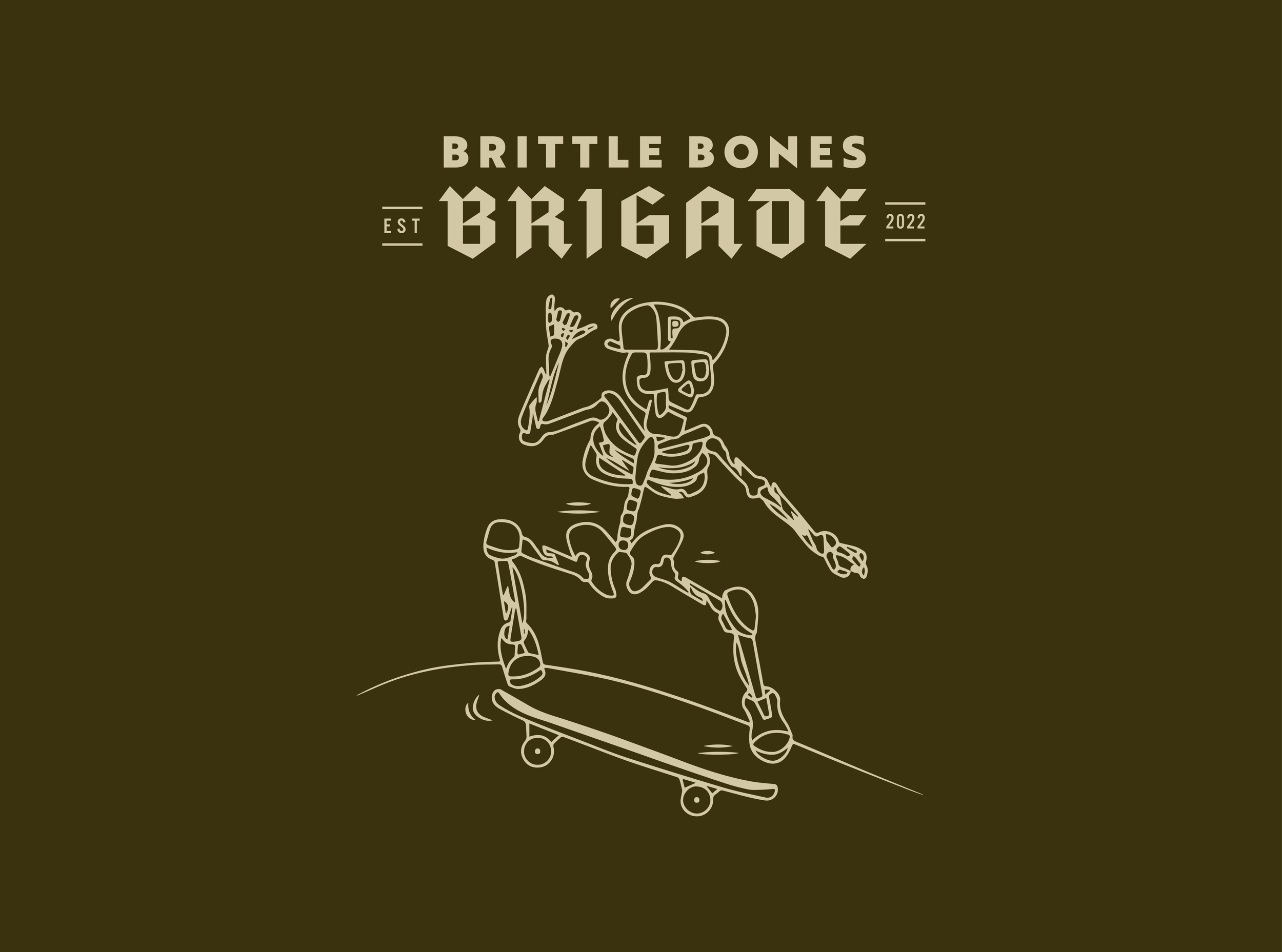 Brittle Bones Brigade
