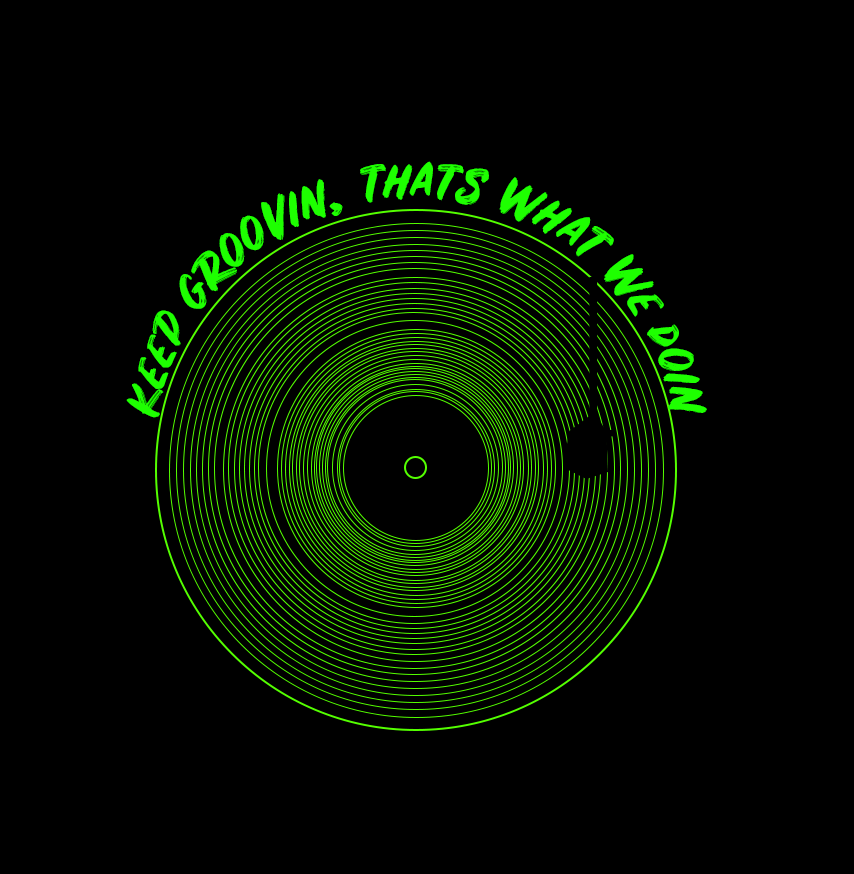 Green original groovin.png