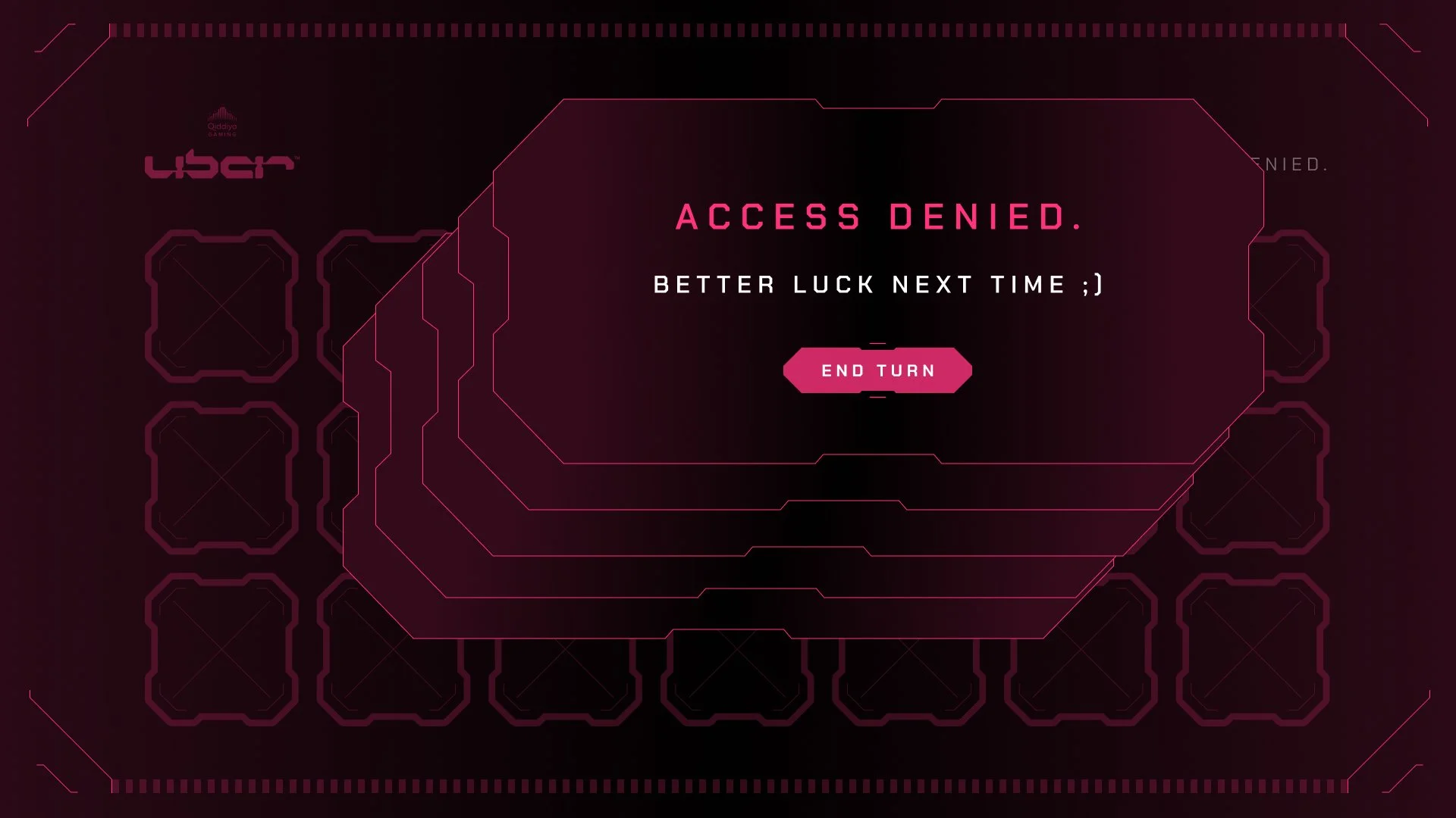 Incorrect Selection-Glitching error messages.jpg