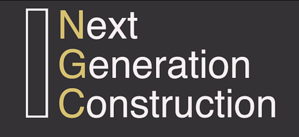 Next Generation Construction