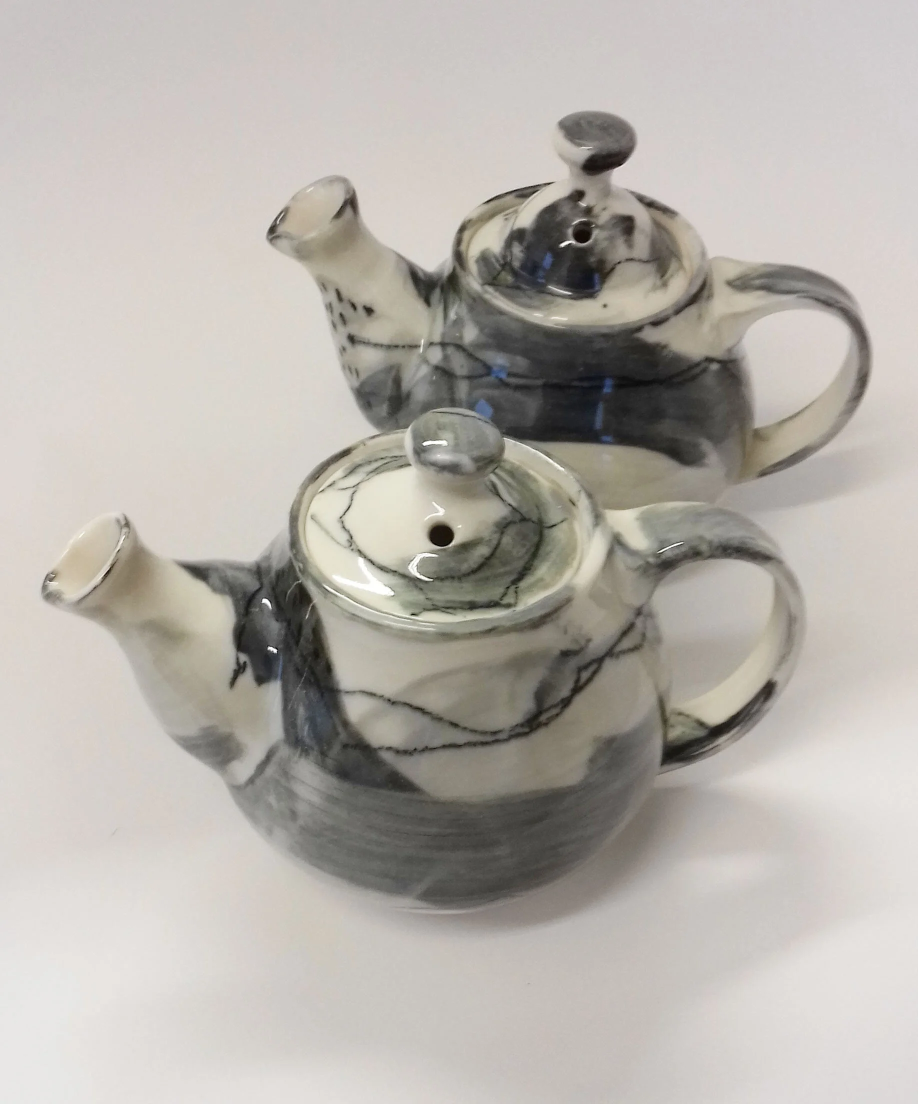 Teapots