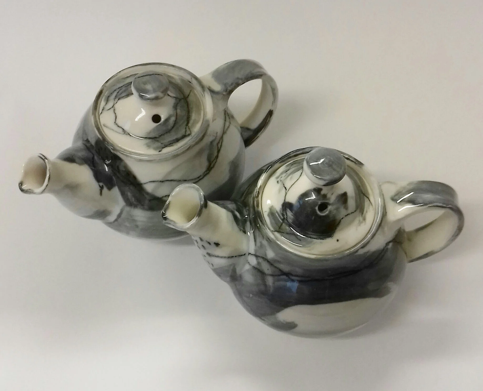 Teapots