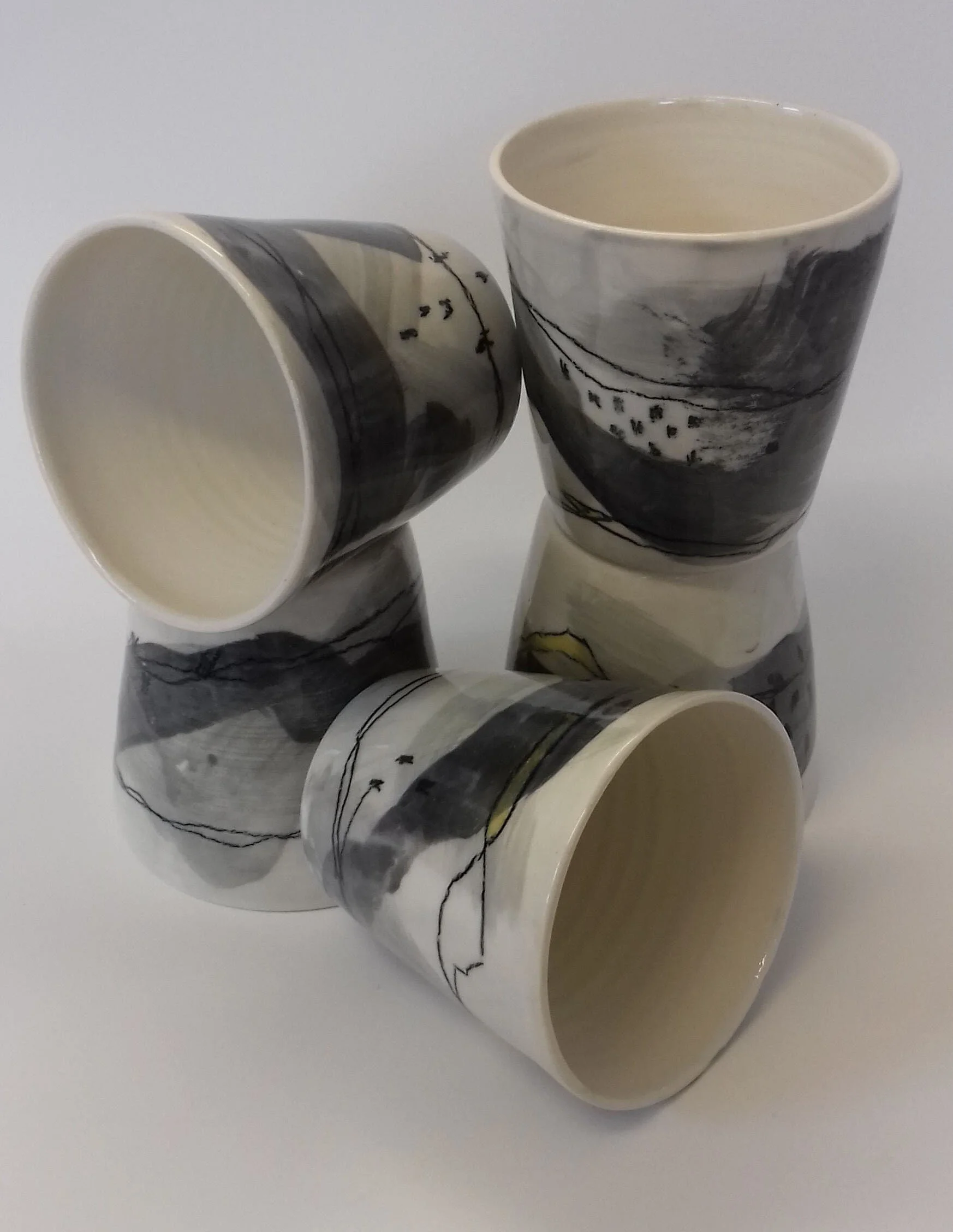 Beakers