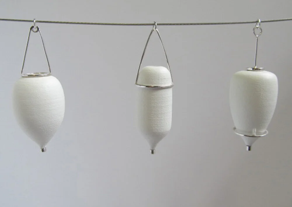 Timers (a triptych) 