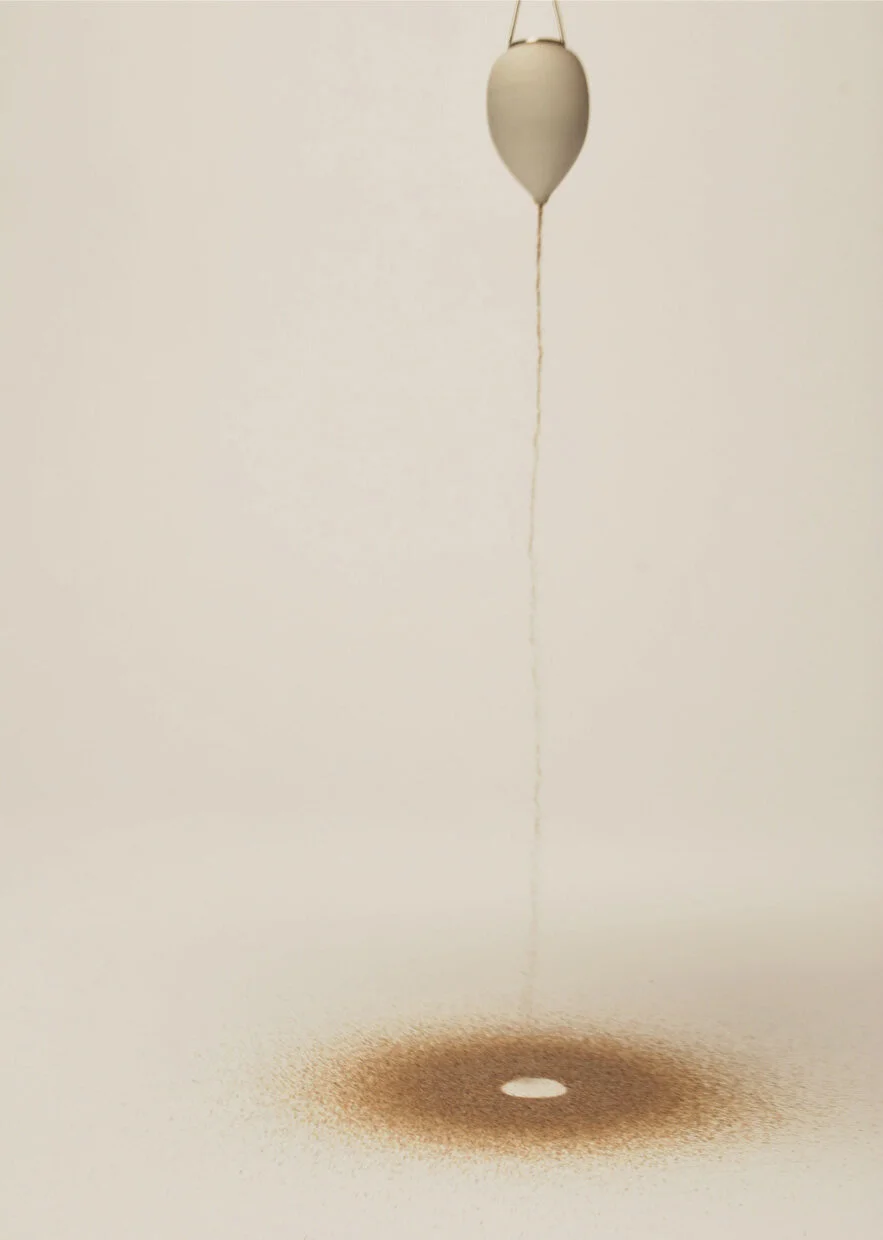 Sand Timer